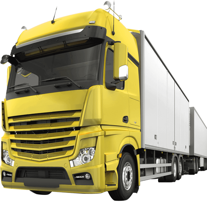 truck