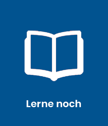 Ich lerne noch